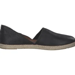 Damen Verbenas Slipper<Carmen Nucleo 030058, Slipper, Damen, Negro
