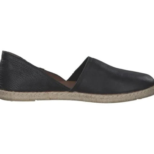Damen Verbenas Slipper<Carmen Nucleo 030058, Slipper, Damen, Negro