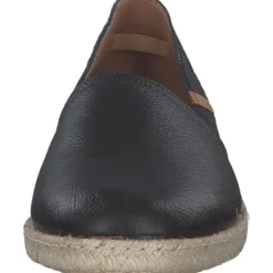 Damen Verbenas Slipper<Carmen Nucleo 030058, Slipper, Damen, Negro