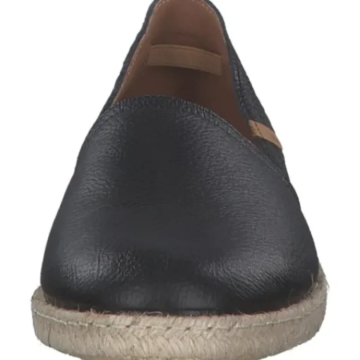 Damen Verbenas Slipper<Carmen Nucleo 030058, Slipper, Damen, Negro