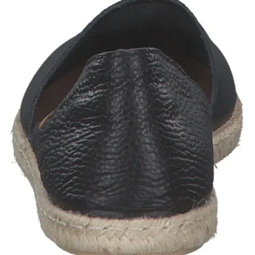 Damen Verbenas Slipper<Carmen Nucleo 030058, Slipper, Damen, Negro