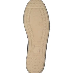 Damen Verbenas Slipper<Carmen Nucleo 030058, Slipper, Damen, Negro