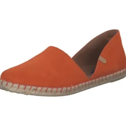 Damen Verbenas Slipper<Carmen Serraje 0300580, Slipper, Damen, Tiger