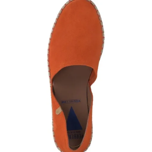 Damen Verbenas Slipper<Carmen Serraje 0300580, Slipper, Damen, Tiger