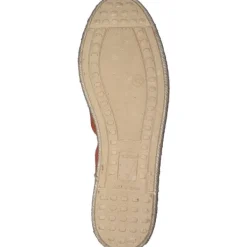 Damen Verbenas Slipper<Carmen Serraje 0300580, Slipper, Damen, Tiger