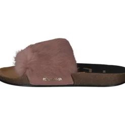 Damen Verbenas Pantoletten & Badeschuhe<H30007H, Pantoletten, Damen, Rose