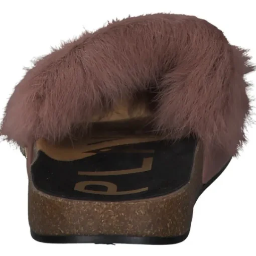 Damen Verbenas Pantoletten & Badeschuhe<H30007H, Pantoletten, Damen, Rose