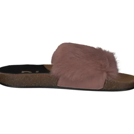 Damen Verbenas Pantoletten & Badeschuhe<H30007H, Pantoletten, Damen, Rose