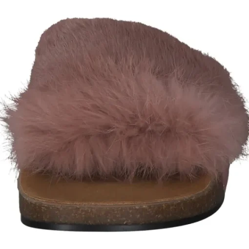 Damen Verbenas Pantoletten & Badeschuhe<H30007H, Pantoletten, Damen, Rose