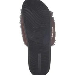 Damen Verbenas Pantoletten & Badeschuhe<H30007H, Pantoletten, Damen, Rose