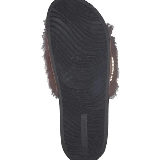 Damen Verbenas Pantoletten & Badeschuhe<H30007H, Pantoletten, Damen, Rose