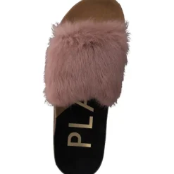 Damen Verbenas Pantoletten & Badeschuhe<H30007H, Pantoletten, Damen, Rose