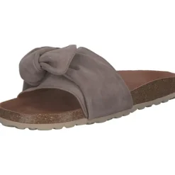 Damen Verbenas Pantoletten & Badeschuhe<Roxy Velour 330047, Plateau-Pantoletten, Damen, piedra