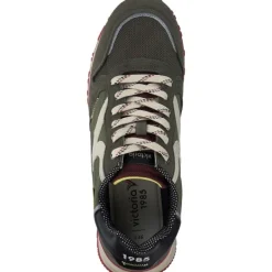 Herren Victoria Klassische- & Business Schuhe<8802111 65 Leggera, Klassische- & Business Schuhe, Herren, Khaki