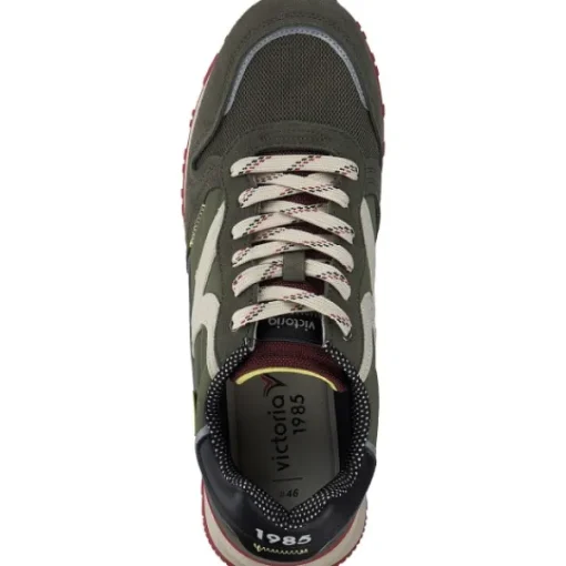 Herren Victoria Klassische- & Business Schuhe<8802111 65 Leggera, Klassische- & Business Schuhe, Herren, Khaki