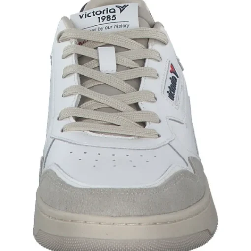 Herren Victoria Klassische- & Business Schuhe<8800113, Klassische- & Business Schuhe, Herren, Weiß