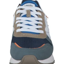 Herren Victoria Klassische- & Business Schuhe<8802105, Klassische- & Business Schuhe, Herren, Blau