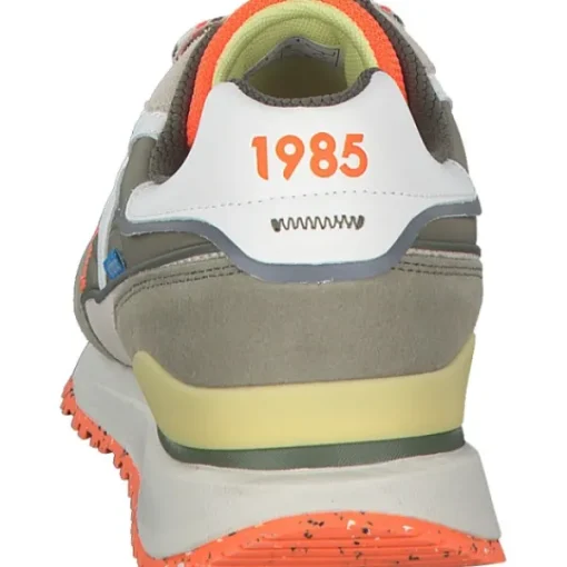 Herren Victoria Klassische- & Business Schuhe<8802109, Klassische- & Business Schuhe, Herren, Grün