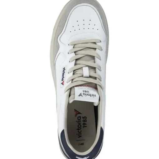 Herren Victoria Klassische- & Business Schuhe<8800113, Klassische- & Business Schuhe, Herren, Weiß