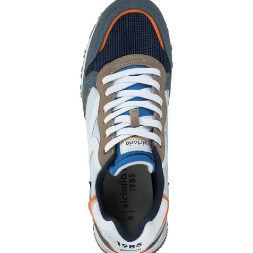 Herren Victoria Klassische- & Business Schuhe<8802105, Klassische- & Business Schuhe, Herren, Blau