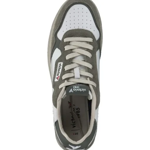 Herren Victoria Klassische- & Business Schuhe<8800120, Klassische- & Business Schuhe, Herren, kaki