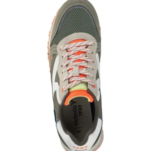 Herren Victoria Klassische- & Business Schuhe<8802109, Klassische- & Business Schuhe, Herren, Grün