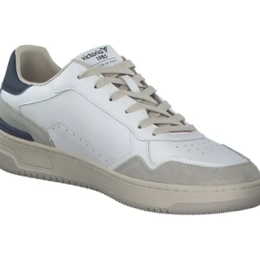 Herren Victoria Klassische- & Business Schuhe<8800113, Klassische- & Business Schuhe, Herren, Weiß