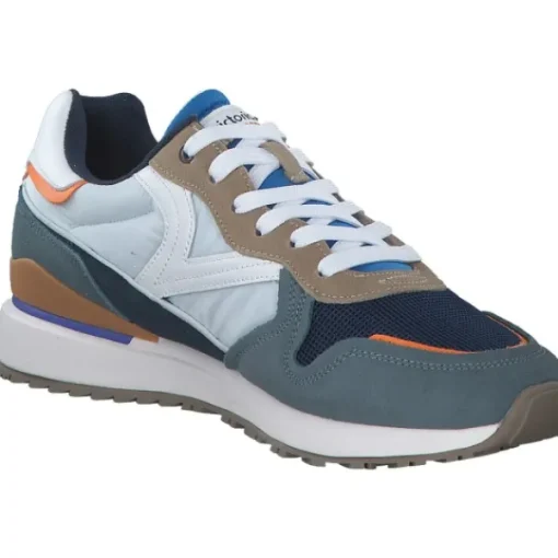 Herren Victoria Klassische- & Business Schuhe<8802105, Klassische- & Business Schuhe, Herren, Blau