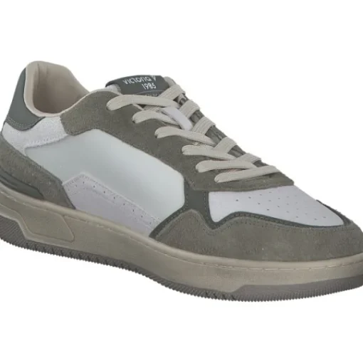 Herren Victoria Klassische- & Business Schuhe<8800120, Klassische- & Business Schuhe, Herren, kaki