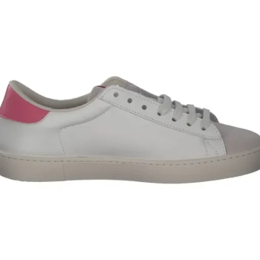 Damen Victoria Sneakers<Berlin 1126142, Sneakers Low, Damen, fresa