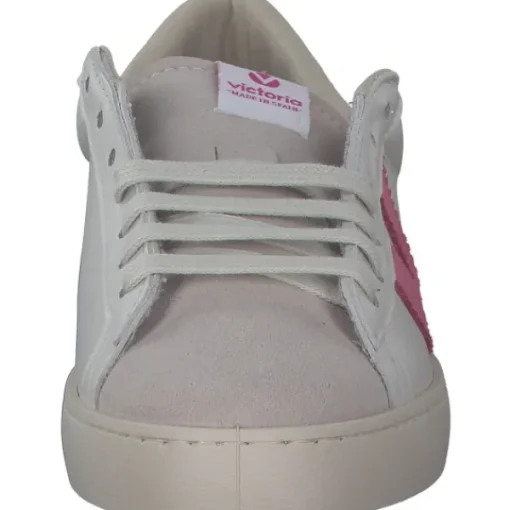 Damen Victoria Sneakers<Berlin 1126142, Sneakers Low, Damen, fresa