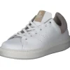 Damen Viktoria Sneakers<1263101, Sneakers Low, Damen, Beige/Weiß