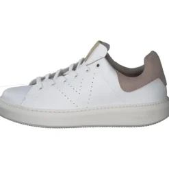 Damen Viktoria Sneakers<1263101, Sneakers Low, Damen, Beige/Weiß