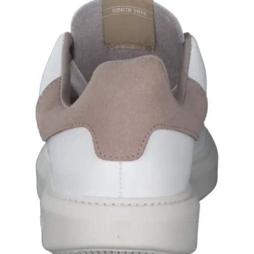 Damen Viktoria Sneakers<1263101, Sneakers Low, Damen, Beige/Weiß