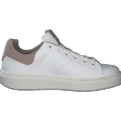 Damen Viktoria Sneakers<1263101, Sneakers Low, Damen, Beige/Weiß