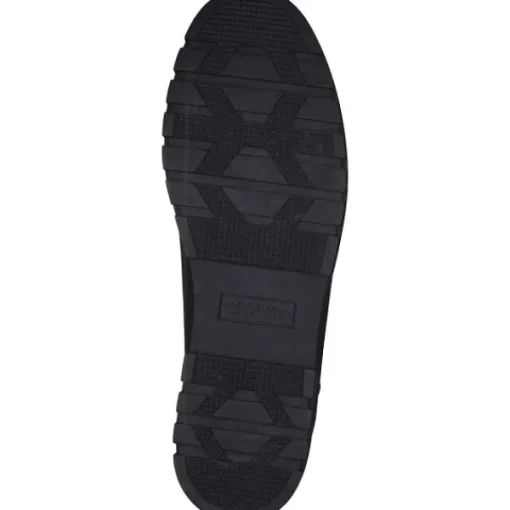 Damen Waldläufer Slipper<723508-143/001 Serena H, Slipper, Damen, Schwarz