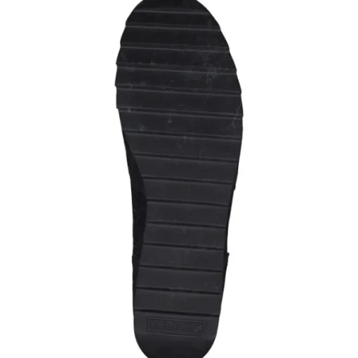 Damen Waldläufer Sneakers<Haiba 923019, Sneakers Low, Damen, NOTTE MIDNIGHT