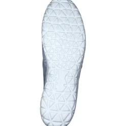 Damen Waldläufer Klassische- & Business Schuhe<Havy Sky 389H01, Schnürschuhe, Damen, Blau