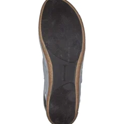 Damen Waldläufer Sandaletten<Heliett 342022, Sandaletten, Damen, WEISS