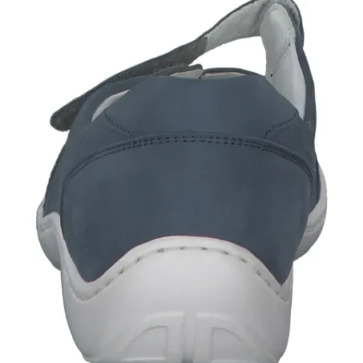 Damen Waldläufer Ballerinas<Henni 496325, Komfort-Ballerinas, Damen, denim