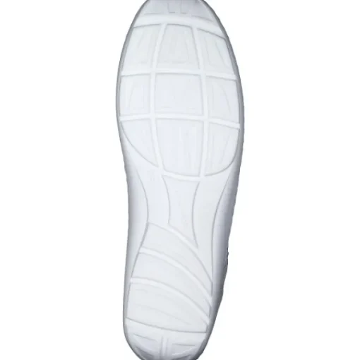 Damen Waldläufer Klassische- & Business Schuhe<Henni 496003, Schnürschuhe, Damen, Grau