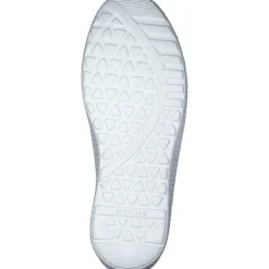 Damen Waldläufer Klassische- & Business Schuhe<Ira 634002, Schnürschuhe, Damen, WEISS SKIN ROSÈGOLD