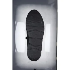 Damen Waldläufer Klassische- & Business Schuhe<Jenny 661003, Schnürschuhe, Damen, Schwarz