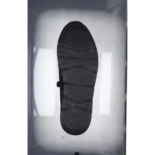 Damen Waldläufer Klassische- & Business Schuhe<Jenny 661003, Schnürschuhe, Damen, Schwarz