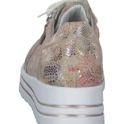 Damen Waldläufer Sneakers<Lana 758008, Sneakers, Damen, ROSA LIGHTGOLD