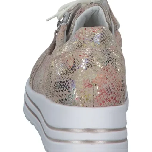 Damen Waldläufer Sneakers<Lana 758008, Sneakers, Damen, ROSA LIGHTGOLD