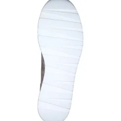 Damen Waldläufer Sneakers<Lana 758008, Sneakers, Damen, ROSA LIGHTGOLD