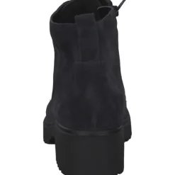 Damen Waldläufer Stiefel<Luise 716807, Stiefel, Damen, Dunkelblau