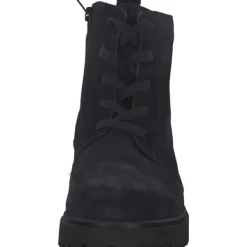 Damen Waldläufer Stiefel<Luise 716807, Stiefel, Damen, Dunkelblau