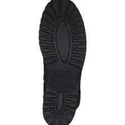 Damen Waldläufer Stiefel<Luise 716807, Stiefel, Damen, Dunkelblau